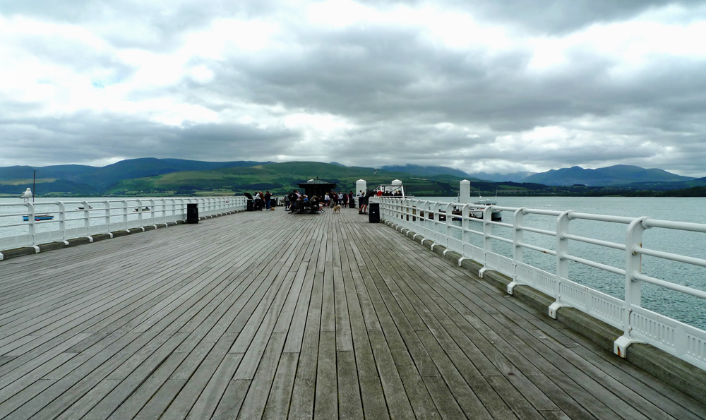 Wednesday July 22nd (2026) I do like a pier width=