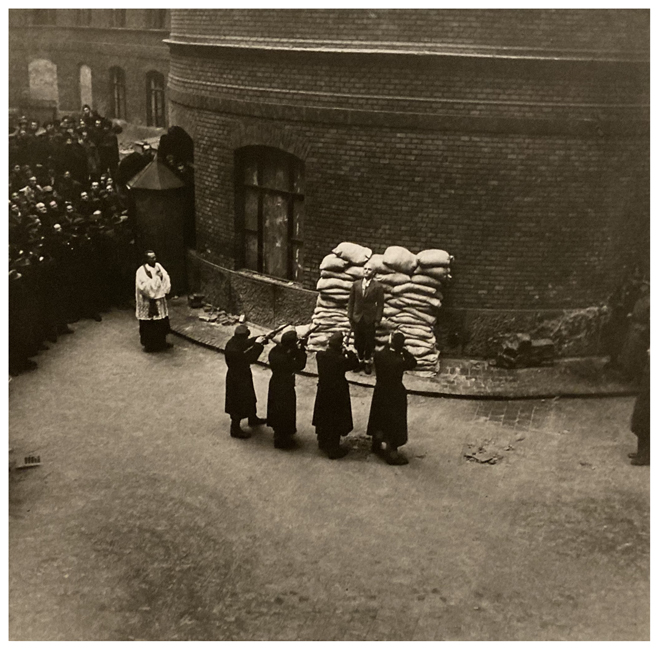 Thursday October 23rd (2025) Lee Miller
