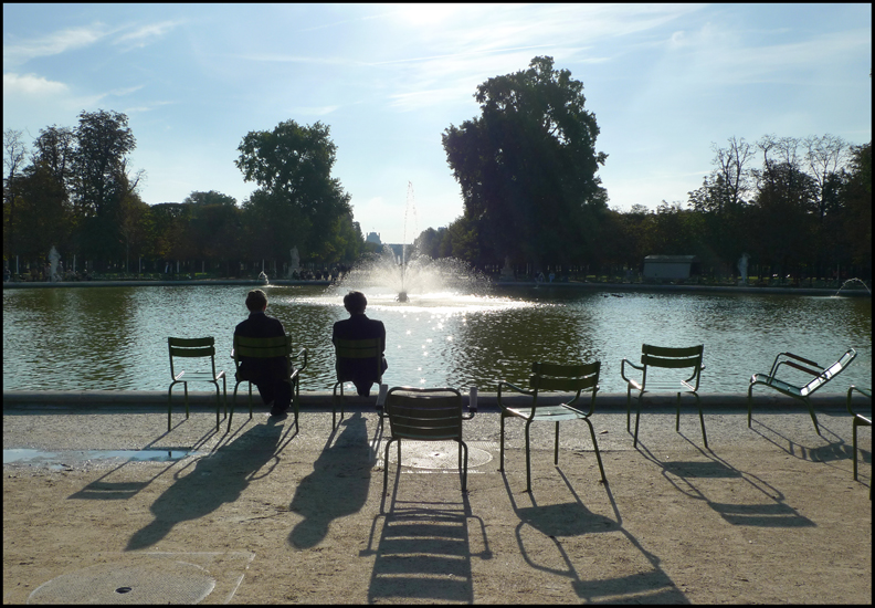 Monday September 24th (2012) Jardin des Tuileries ... width=