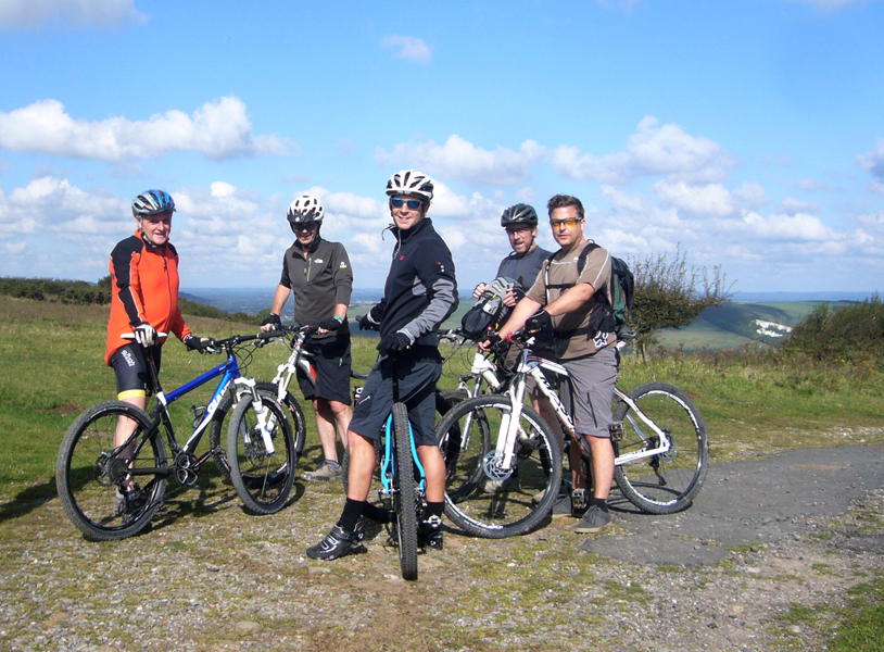 Sunday September 27th (2015) Cycle Shack Ride width=