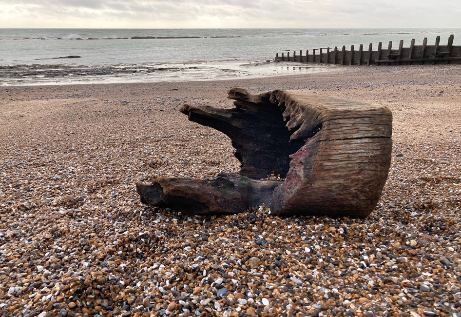 Sunday November 9th (2025) All washed up width=