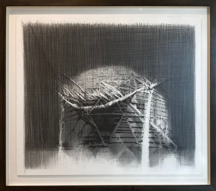 Sunday April 5th (2026) Edgeland, 2025 width=