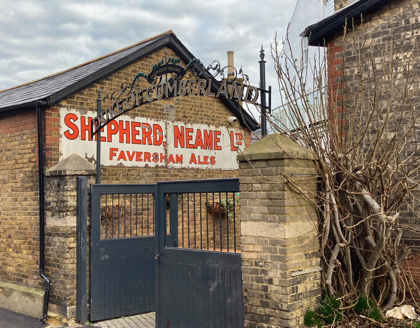 Monday January 19th (2026) The Duke of Cumberland width=