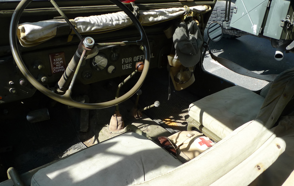 Tuesday March 24th (2026) Left hand drive width=