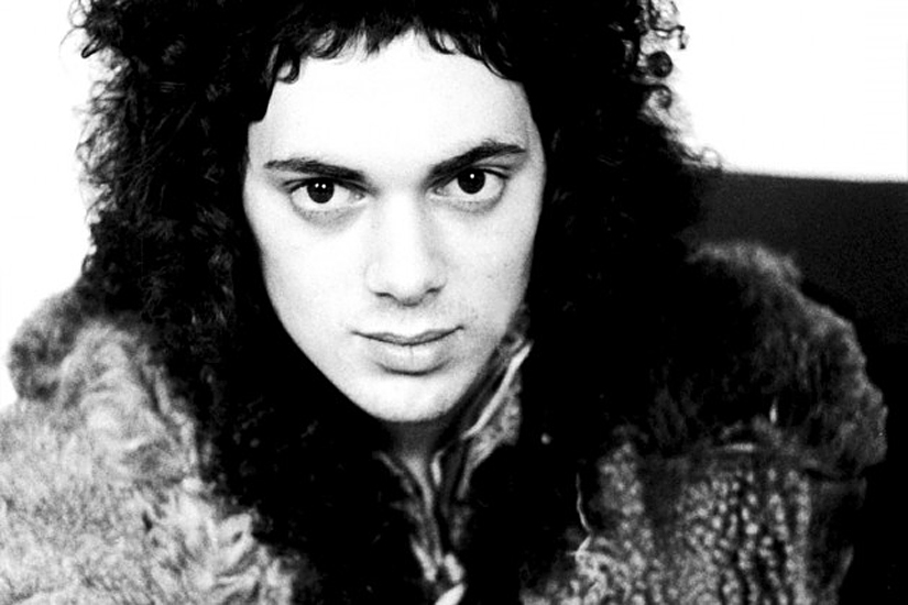 Monday March 16th (2015) Andy Fraser 1952 - 2015 width=