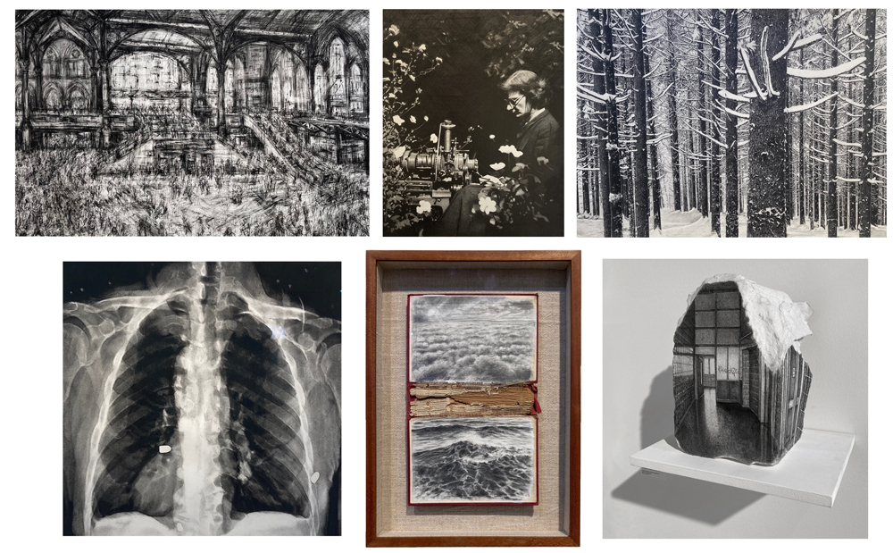 Thursday September 24th (2026) Trinity Buoy Wharf Drawing Prize width=