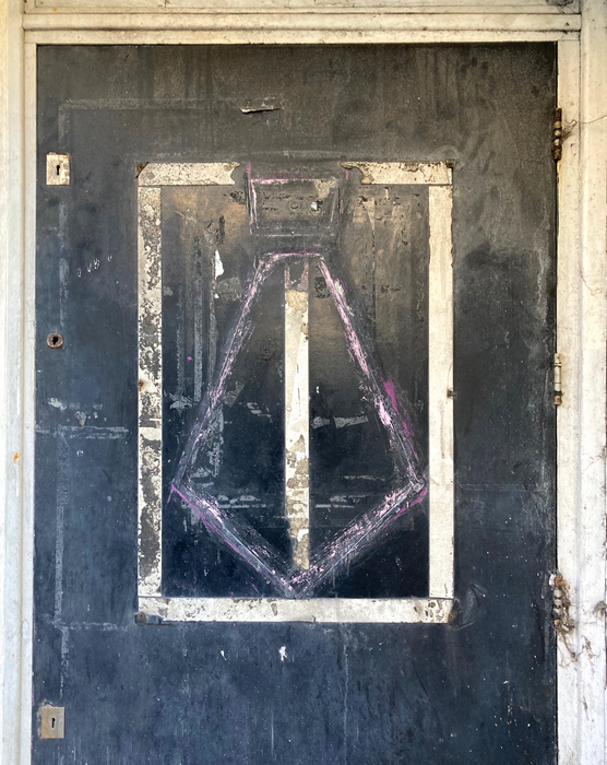 Sunday November 30th (2025) This one for JFK Turner width=