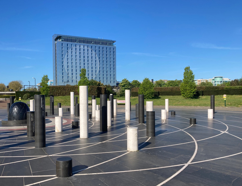 Sunday April 19th (2026)&nbsp;Milton Keynes Rose