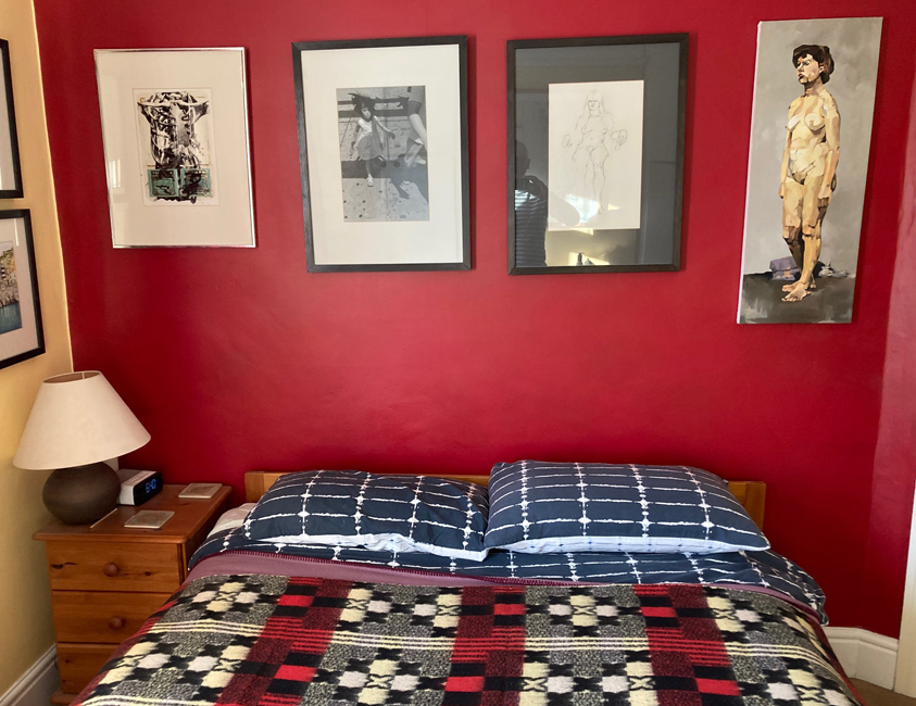 Wednesday April 22nd (2026) ... and here is the proof width=