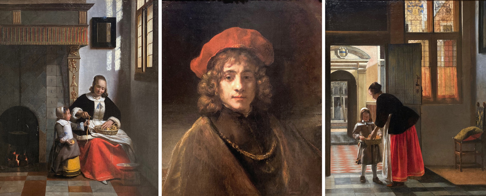 Tuesday June 3rd (2025) At the Wallace Collection width=