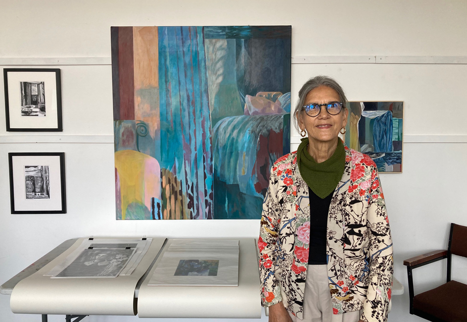 Saturday May 9th (2026) Rachel Brooks-Read width=