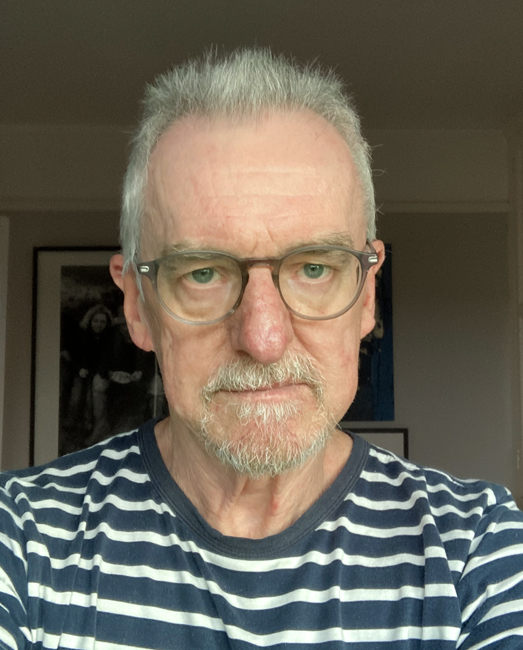 Monday January 12th (2026)&nbsp;It just had got to go !