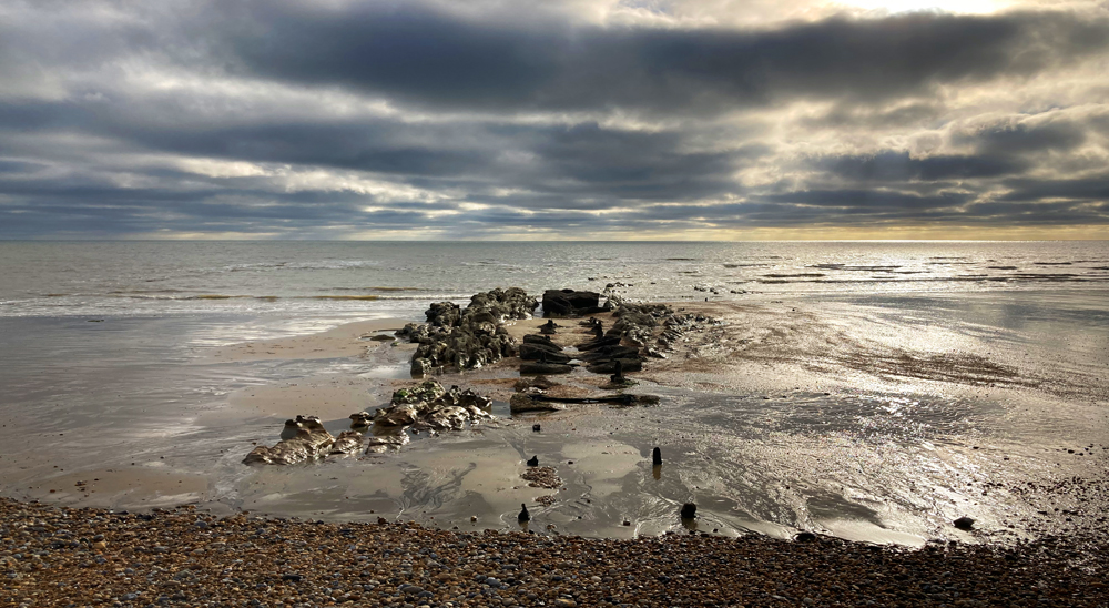 Monday November 28th (2022) Bexhill-on-Sea width=