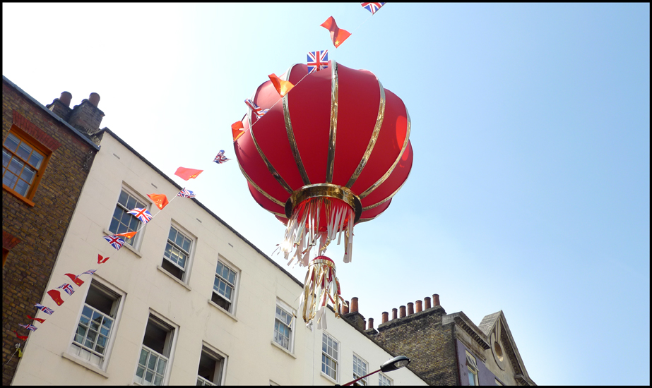 Thursday May 24th (2012) Chinatown, London width=