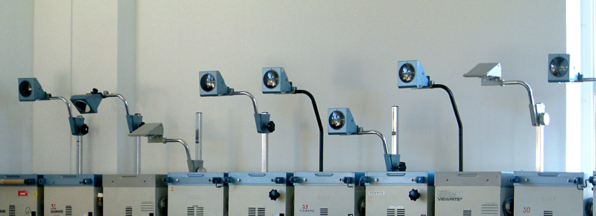 Monday September 25th (2006) Overhead projectors width=