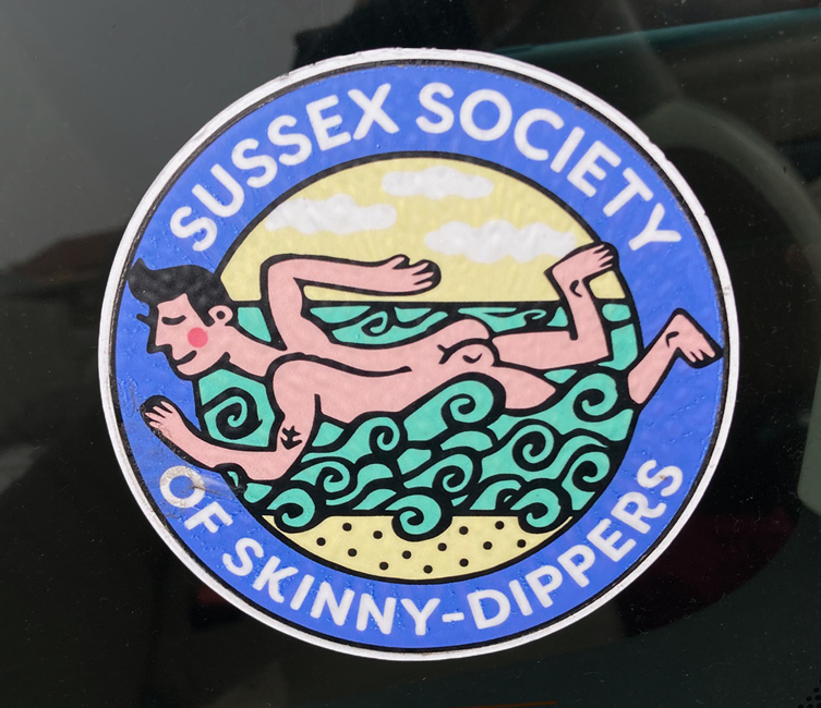 Tuesday December 9th (2025) Skinny-Dippers width=