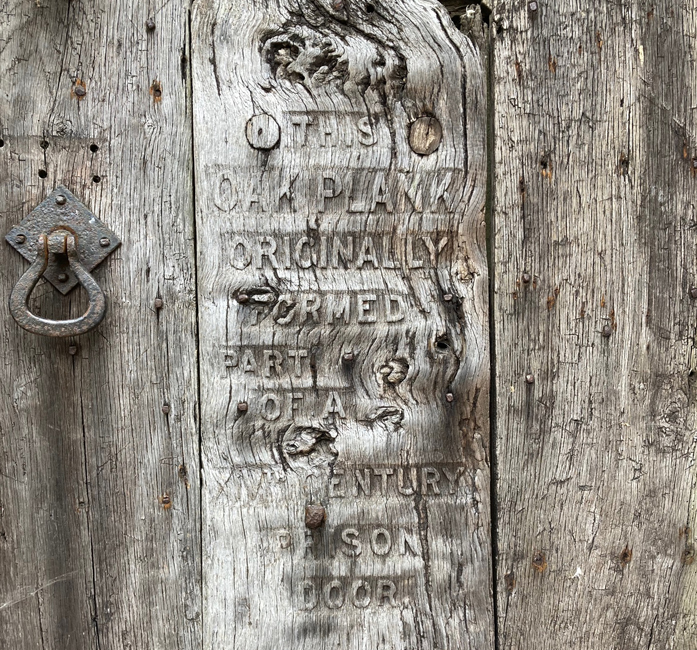 Wednesday August 20th (2025) Oak Plank width=