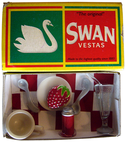 Tuesday September 30th (2008) Swan Vesta width=