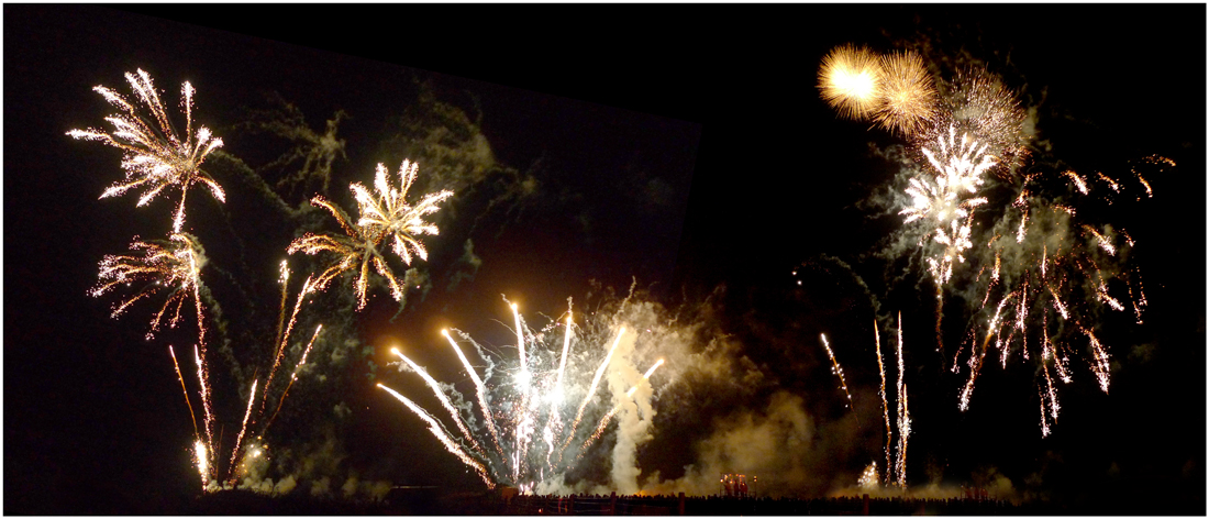 Tuesday November 5th (2013) Lewes Fireworks width=