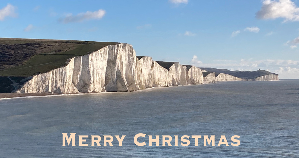 Thursday December 25th (2025) Merry Christmas One and All width=