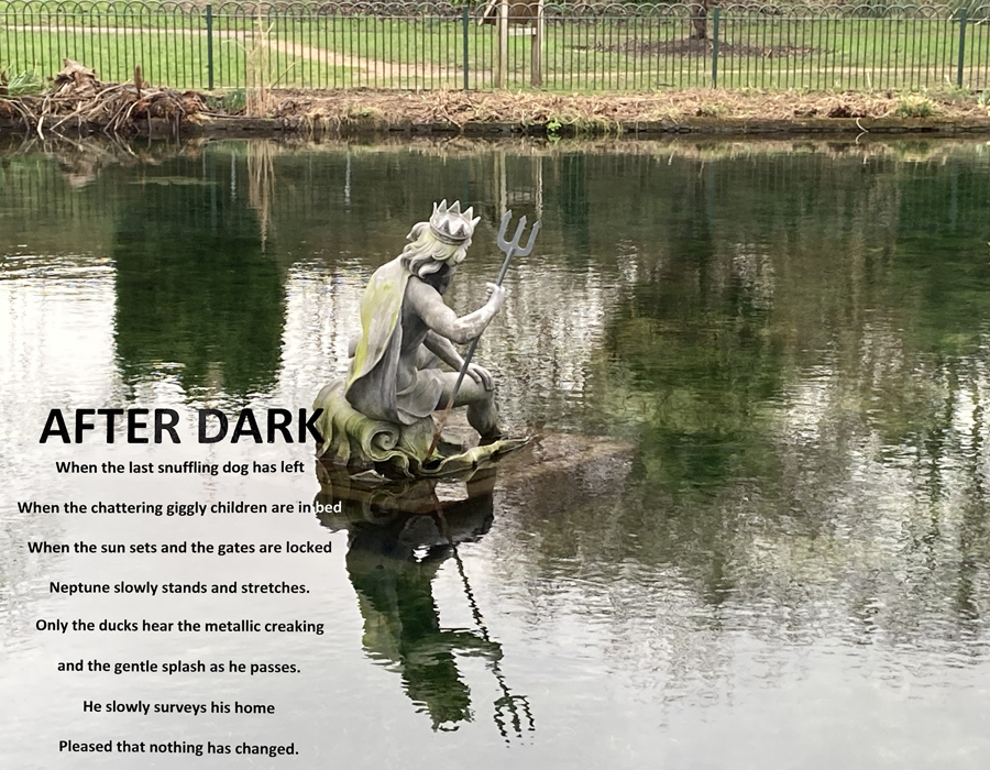 Thursday January 29th (2026)&nbsp;Neptune