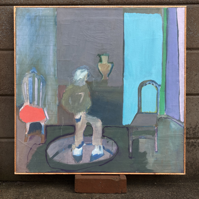 Saturday March 21st (2026) Buckingham in need of restoration width=