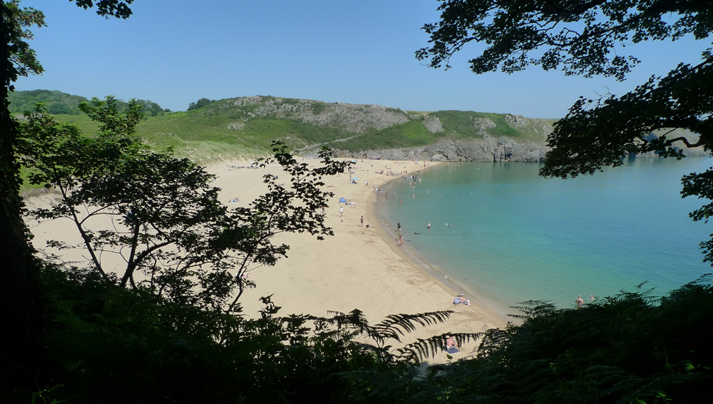 Tuesday July 14th (2026)&nbsp;South Wales