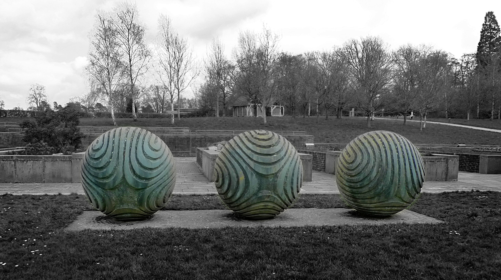 Sunday April 15th (2018) Peter Randall-Page width=