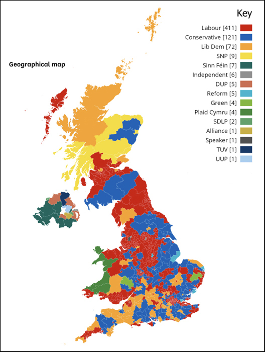 Friday July 5th (2024) Labour Landslide width=