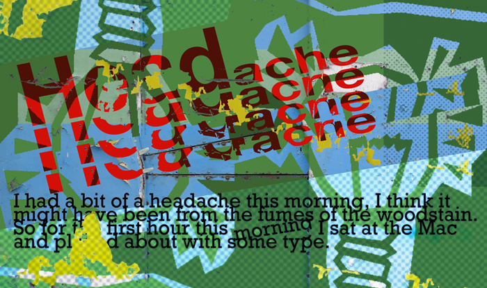 Thursday September 17th (2026) Headache width=