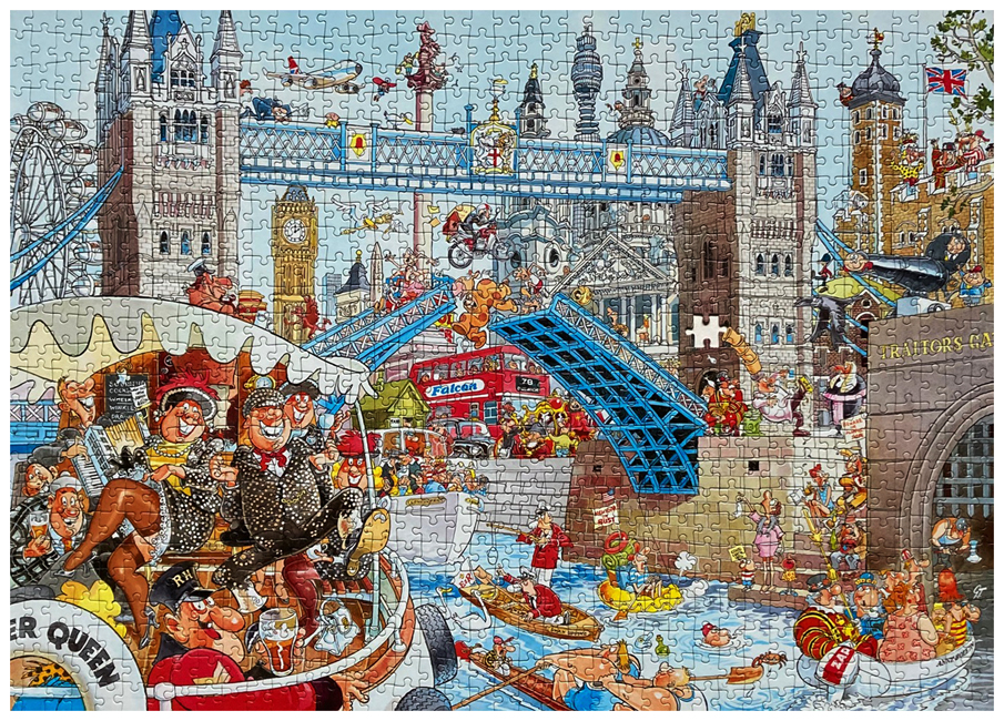 Wednesday October 29th (2025) I love London width=