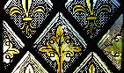 07: Stained Glass Window