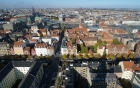 21: View over Copenhagen from Our Saviour