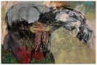 Holding!, 2026 by Richard Phoenix