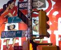 07: Times Square / Fashion Avenue
