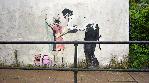 30: Banksy
