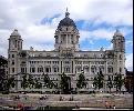 04: The Cunard Building, Liverpool