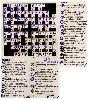 26: Crossword