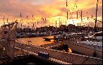 09: Sunset at Sovereign Harbour