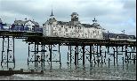 13: Eastbourne Pier