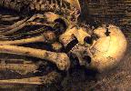 14: Egyptian Skeleton