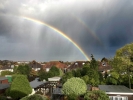 09: Rain and Rainbow