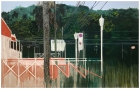 Hurvin Anderson, Imperial, 2004