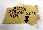 07: "A Cool Person"