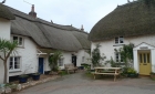 Empty Holiday Cottages, Inner Hope