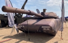 16: Decoy Challenger 2 (CR2)