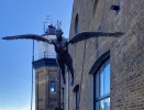 Sculpture by Andrew Baldwin