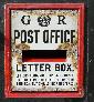 04: Letter Box