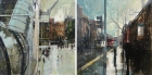 02: Two paintings by Julian Sutherland-Beatson