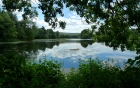 07: Burton Mill Pond